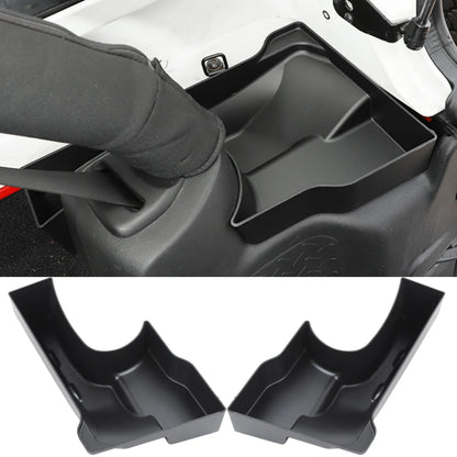 Car Rear Trunk Storage Box Organizer Tray for Jeep Wrangler JK 2-4 Doors 2011-2017 Stowing Tidying Auto Interior Accessories