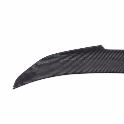 Carbon Fiber Tail Wing for BMW 3 Series F30 F35 12-20 modified new style Rear Spoiler Body kit Car Accessories