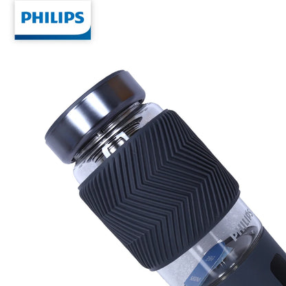 Philips Portable Electric Kettle 2-in-1 Water Boiling/Health Cup 4 Temperature Settings 400ML Portable Water Boiling Cup