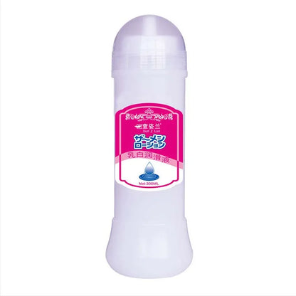 Simulate Semen 500ML Lube Products Lubricant for Sex Water Japan Base Personal Sex Oil Vagina Anal Sex Gel for Gay Lubricants