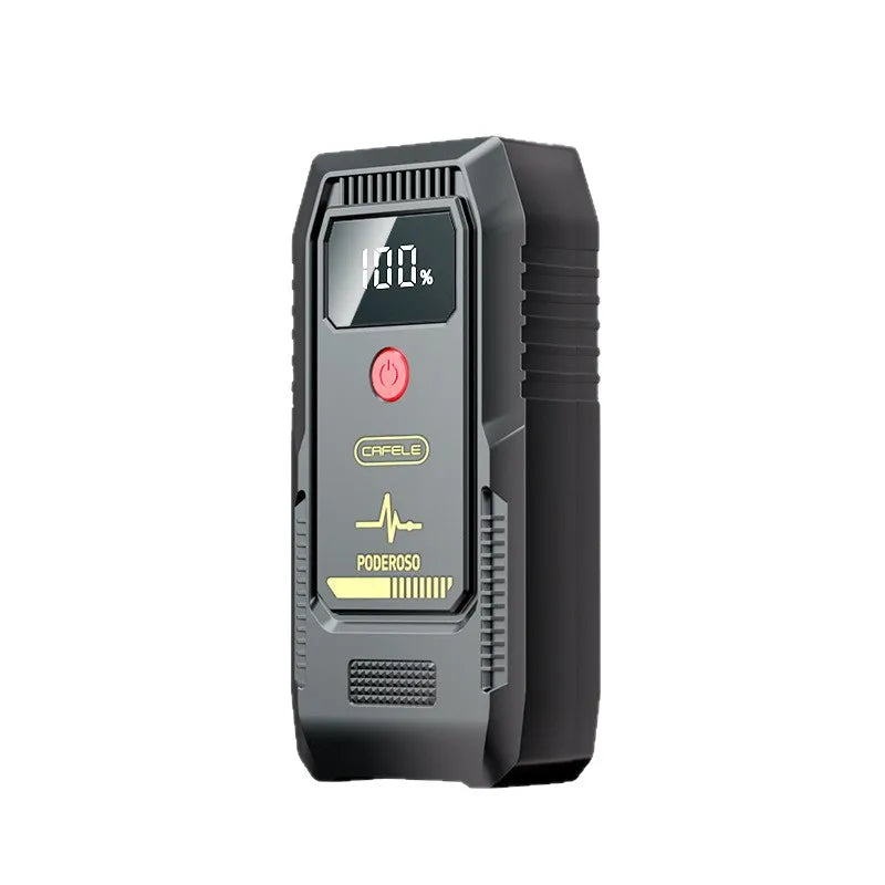 Jump Starter Power Bank 1000A 12V Portable Car Battery Starter Emergency AUTO Booster Starting Device Jump Start