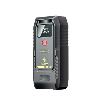 Jump Starter Power Bank 1000A 12V Portable Car Battery Starter Emergency AUTO Booster Starting Device Jump Start