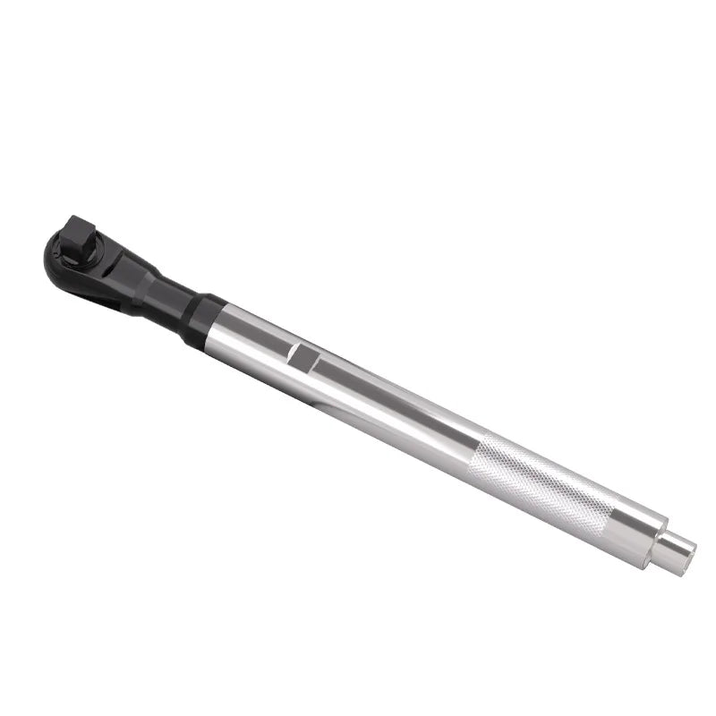 Universal Offset Impact Extension Wrench High Torque Ratchet Tool for Automotive Tight Space Repair - DIY Professional Mechanics