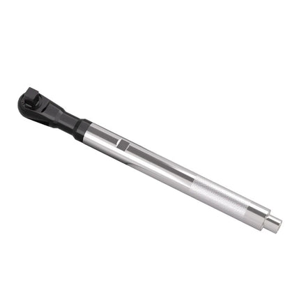 Universal Offset Impact Extension Wrench High Torque Ratchet Tool for Automotive Tight Space Repair - DIY Professional Mechanics