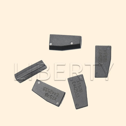 5/10/20PCS/Lot Xhorse VVDI Super Chip XT27A/XT57B Key Programming Tool Duplicate&Match Car Keys Transponders for VVDI2 Key Tool