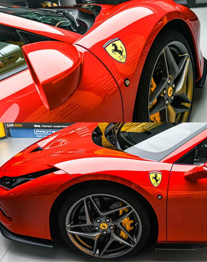USA.XPEL PPF Highest quality TPU gloss PPF Car Paint Protection Film glossy PPF 1.52m*15m/roll easy install Self Healing
