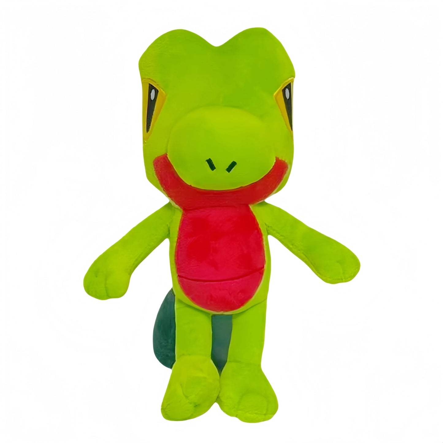 Pokemon Mega Dragonite Holding Dratini Sleeping Vaporeon Flareon Initial Pikachu Peluche Riding Gyarados Lapras Plush Doll