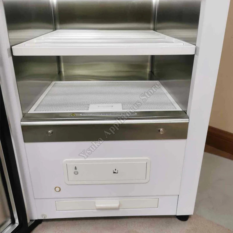 Dryer Clothes Care Machine Steam Ironing Care Drying Disinfection Sterilization And Deodorization Machine