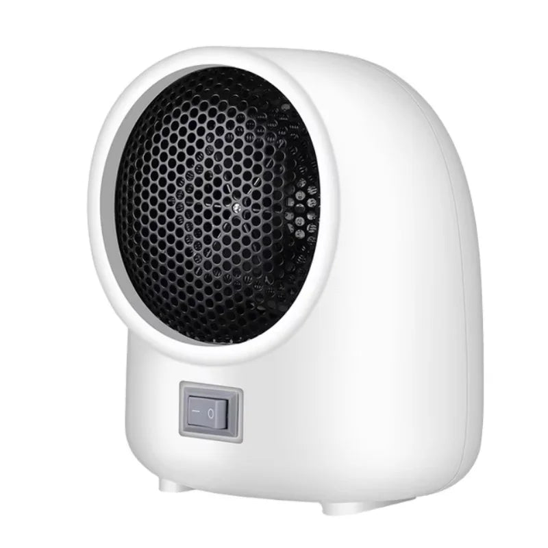 Home Desktop Small Fast-Heating Electric Heater Office Heater Electric Heater