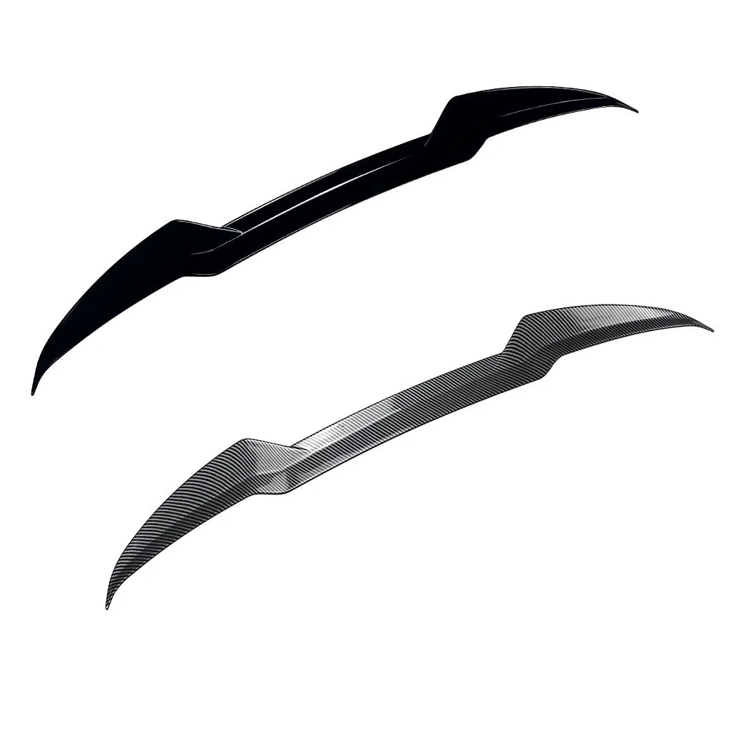 G45 X3 Car Rear Trunk Top Spoiler Tailgate Tuning Roof Tail Wing Body Kits For BMW X3 G45 2025+
