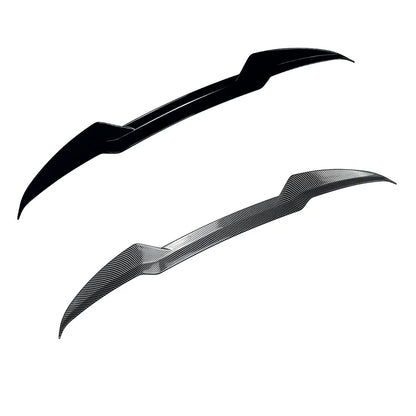 G45 X3 Car Rear Trunk Top Spoiler Tailgate Tuning Roof Tail Wing Body Kits For BMW X3 G45 2025+