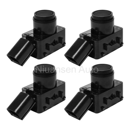 High Quality 4PCS 89341-0E040 Car Assist Parking Sensor For TOYOTA TACOMA PDC Radar