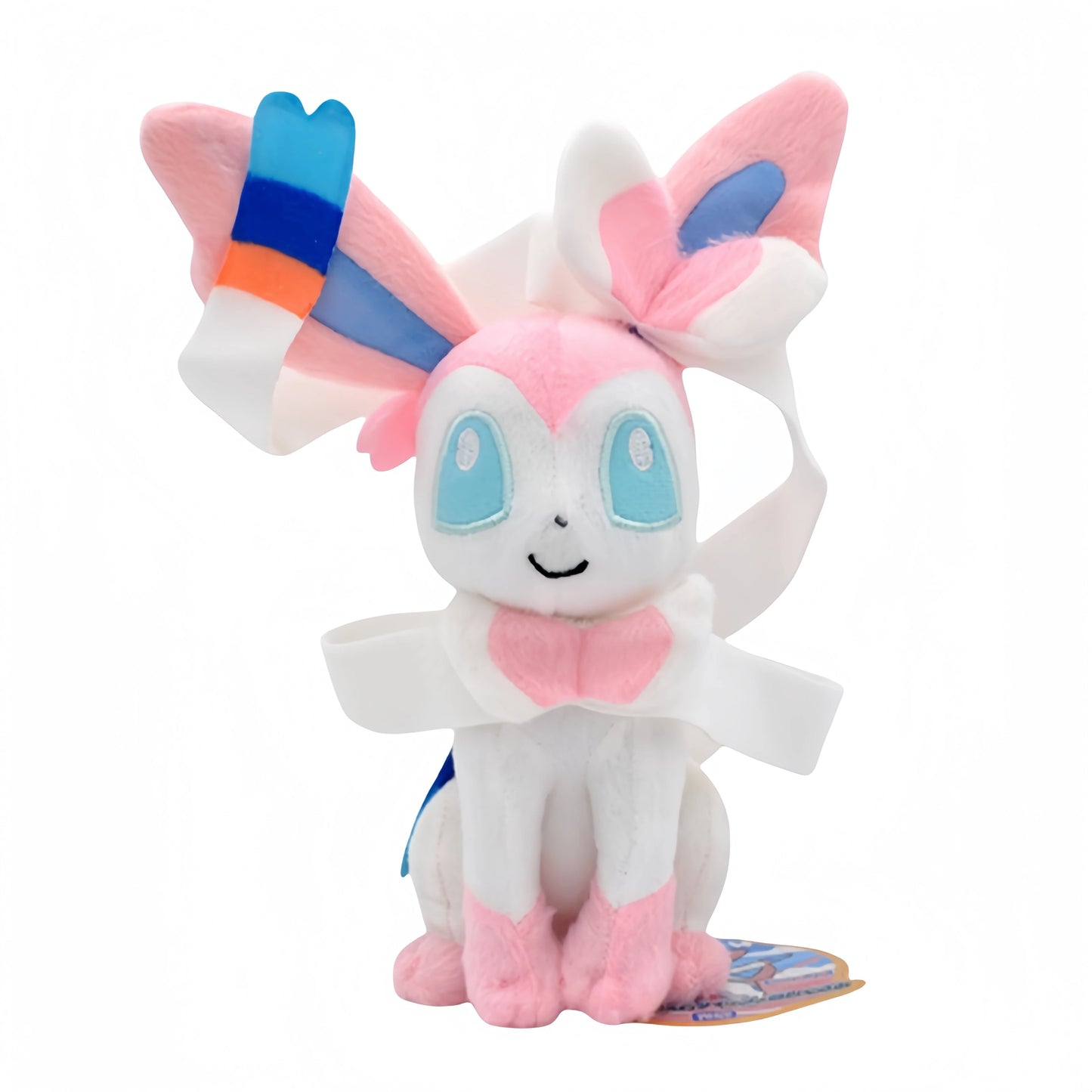 Whole set for sale Flareon Vaporeon Stuffed Doll Pokemon Umbreon Glaceon Leafeon Sylveon Scorbunny Ponyta Eevee Collection Plush
