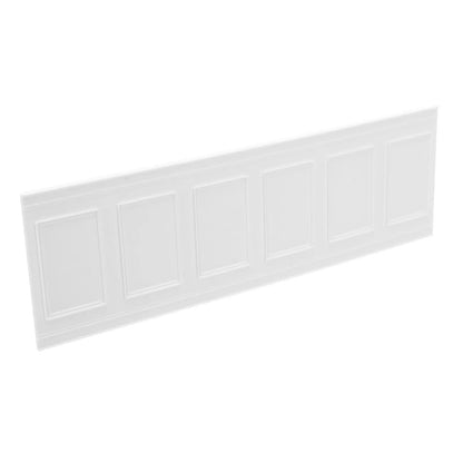 House Dollhouse Flexible Molding Baseboard Self Adhesive Self-adhesive Accent Wall