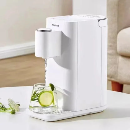 Home Instant Hot Water Dispenser: Office Desktop. Small. Fully Automatic. Intelligent. Mineral Water Dispenser. New Model.