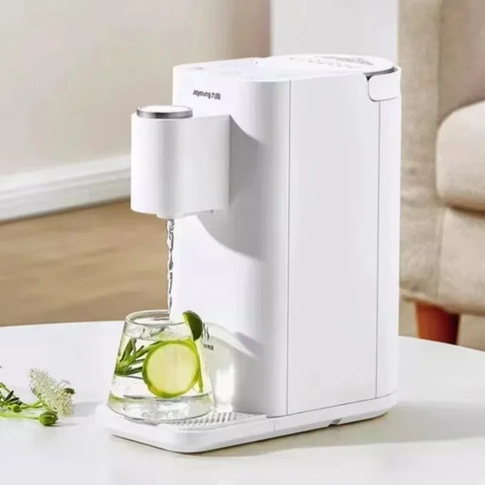 Home Instant Hot Water Dispenser: Office Desktop. Small. Fully Automatic. Intelligent. Mineral Water Dispenser. New Model.