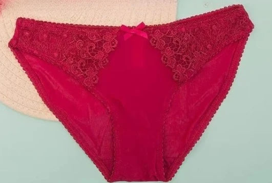 Sexy Lace Bra Set for Women Plus Size Half Cup Sheer Ultra Thin Nipple Concealed Erotic Lingerie Push Up Comfort Underwear Set