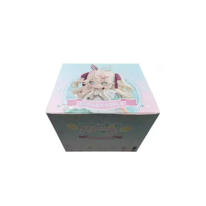 OneMore Sugary Girls Series 1/8 MJD Dolls Anime Action Figure Toys Joint Movable Body Birthday Blind Box