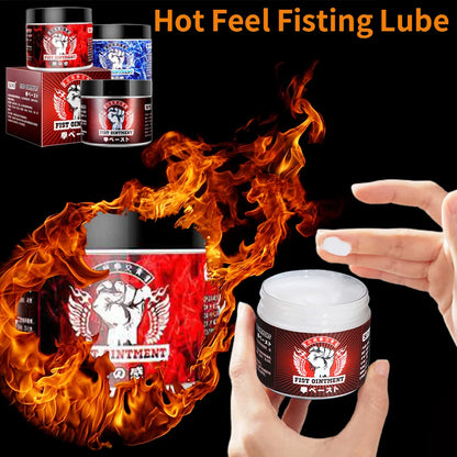 Sex Anal Lubricant Gay Fisting Gel Men Women Water Based Lube Oil Couples Vagina Intimate Sexy Toys Lubrication Adult Products