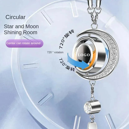 car logo perfume pendant DIY your aromatherapy for peugeot BMW Benz Hyundai audi Toyota Skoda etc or customize logo