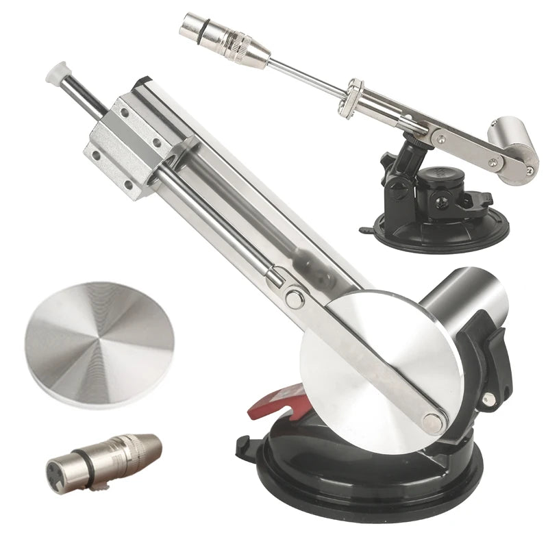 Telescopic Linear Actuator 39mm 65mm Stroke Big Thrust Telescopic Linear Actuator Sex Machine 3XLR Reciprocating Mechanism Motor