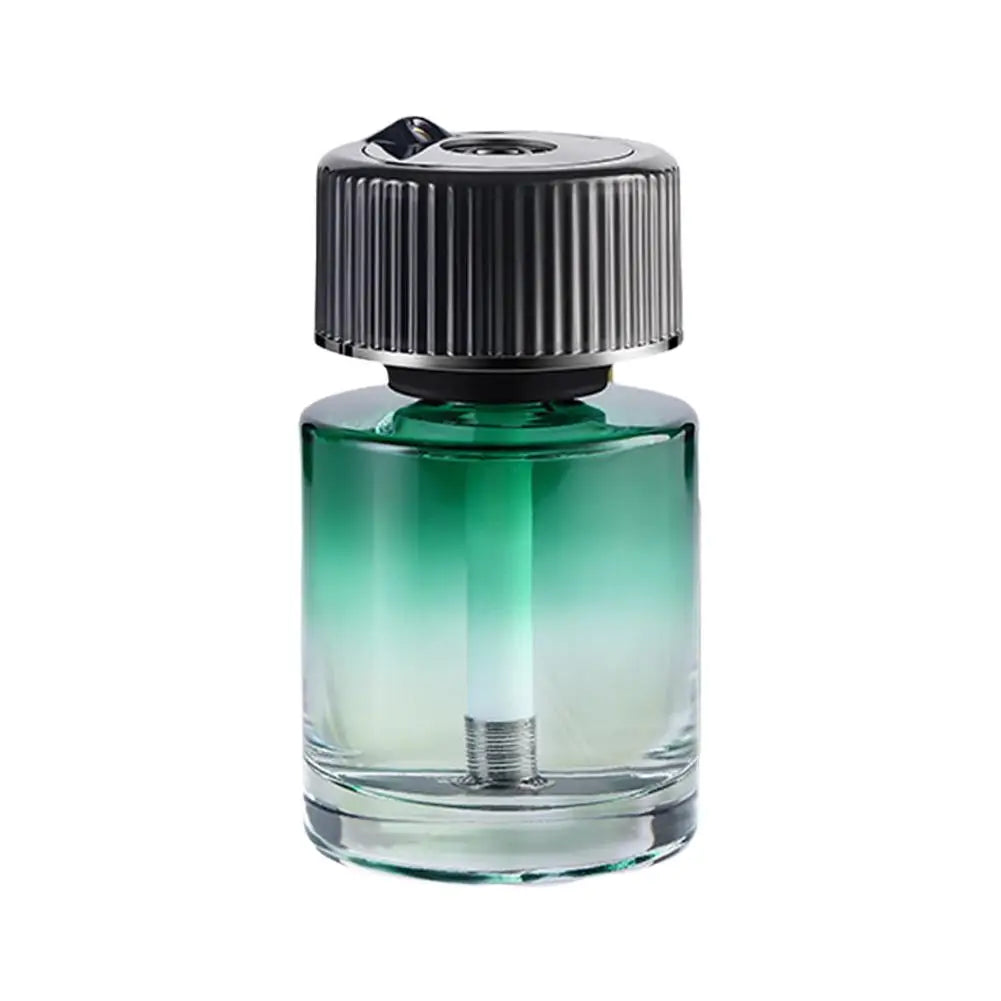 Smart Car Aromatherapy Diffuser Air Freshener Automatic Fragrance Spraying Long-lasting Light Fragrance Car Interior