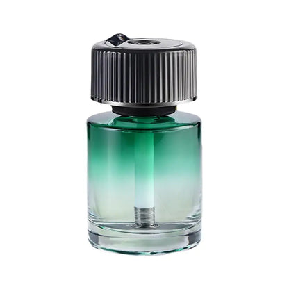 Smart Car Aromatherapy Diffuser Air Freshener Automatic Fragrance Spraying Long-lasting Light Fragrance Car Interior
