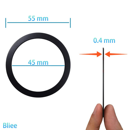 Special Mobile Phone Holder For Mazda CX-5 CX5 KF 2017 2018 2019-2025 Car Qi Wireless Charging Phone Mount Car MagSafe Charger