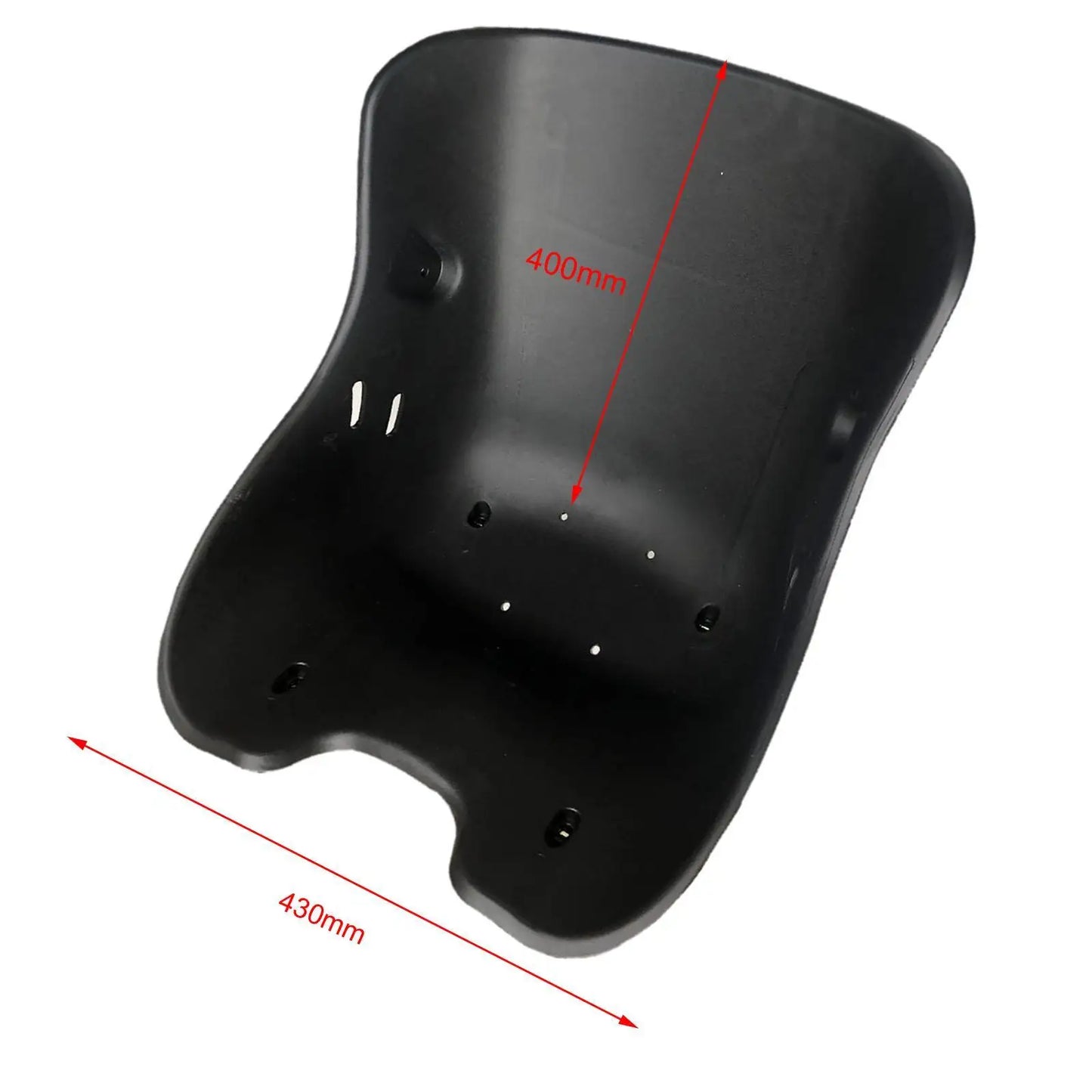 Go Kart Car Seat Sturdy Practical Modified Accessories for Four-wheeled Motorcycle Drift Trike Beach Car Kart Attachments