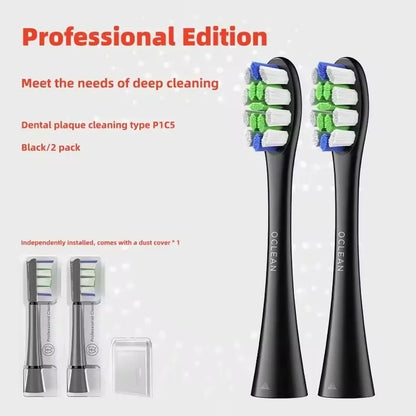 For Oclean X pro Elite Flow Z1 X10 E1 Air 2 All Series Smart Accessories For Oclean Original Electric Toothbrush Brush Heads