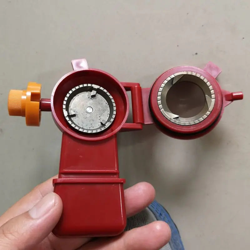 New model Household Electric Peanut Butter Dried Fruit Hygienic Kitchen Machine Pure Copper Motor Peanut Crusher Modern