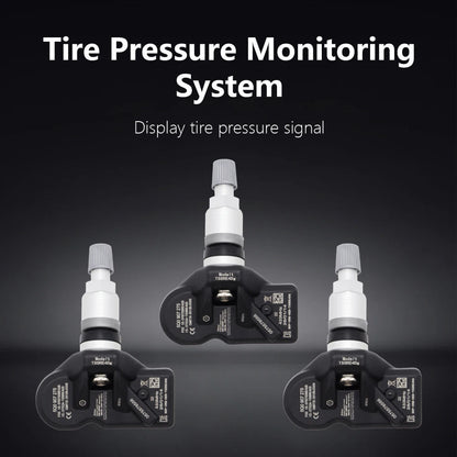 5Q0907275B TPMS For Audi Skoda A3 A7 Porsche 718 911 Cayenne VW Tiguan Passat Golf 5Q0907275 5Q0907275C Tire Pressure Sensor