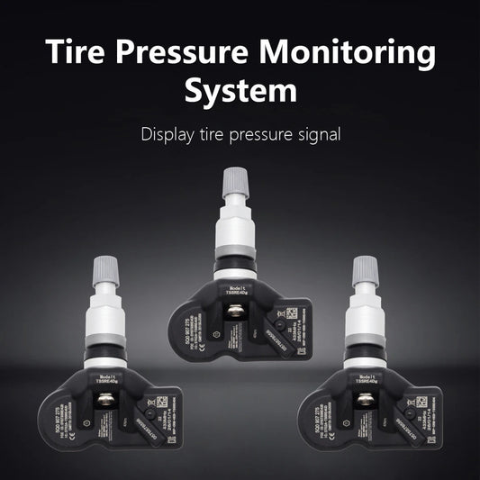 5Q0907275B TPMS For Audi Skoda A3 A7 Porsche 718 911 Cayenne VW Tiguan Passat Golf 5Q0907275 5Q0907275C Tire Pressure Sensor