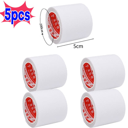Shoe Sole Anti Slip Stickers Cuttable High Heels Anti Damage Patch Shoes Wear Resistant Self Adhesive Stickers Protective Paster