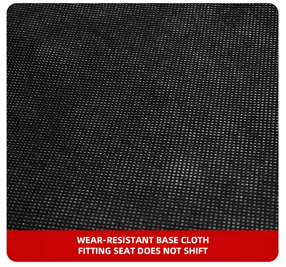12V Car Heating Seat Cushion Seat Covers Winter Car Seat Heater  Car Accessories Heating Pads Universal Available In Black Red