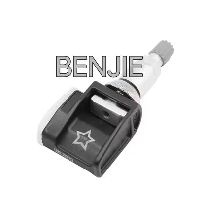 1/4PCS TPMS Tire Pressure Sensor 433MHz A0009052102 For Mercedes-Benz VS30 W177 W247 W213 BMW G30 G20  6887140-01 36106887147