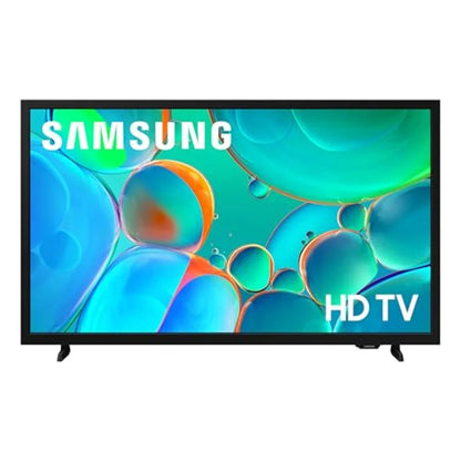Class HD H5000F Smart TV 2025 Model HDR, Object Tracking Sound Lite, Knox Security, One UI Tizen
