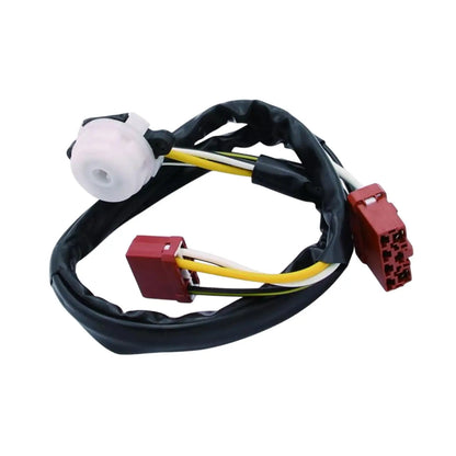 35130-s02-e01 Automotive Ignition Switch for Honda Civic 1998 - 2000
