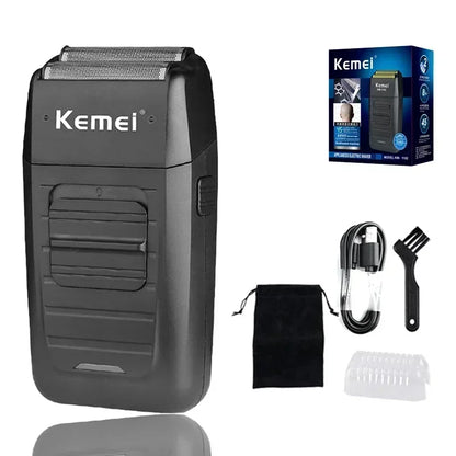 Kemei KM-2296 KM-2299 KM-1102 barber Hair Clipper Kit Men Electric Shaver Hair Trimmer Machine Professional Hair Cutting Machine