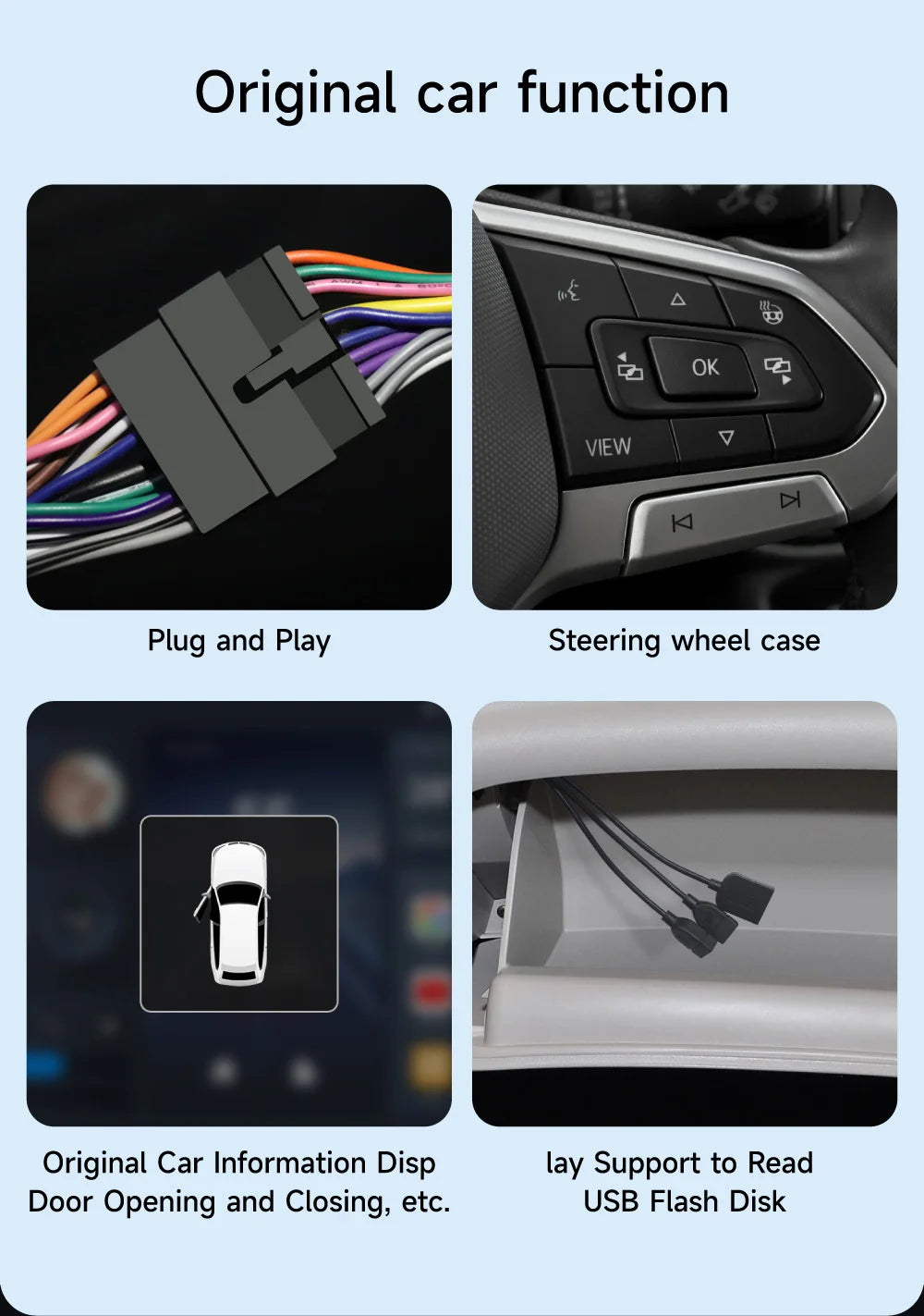 JIUYIN Car Radio For BMW 3-Series E90 E91 E92 E93 wireless CarPlay Android Auto car intelligent systems No 2 din 2din DVD