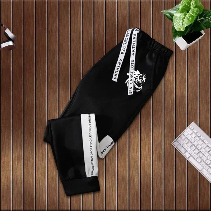 Men's Tracksuit Casual Autumn Winter Simple Daily Quality Sports Hooded Single Sweatshirts And Sweatpant Comfort Outdoor Jogging