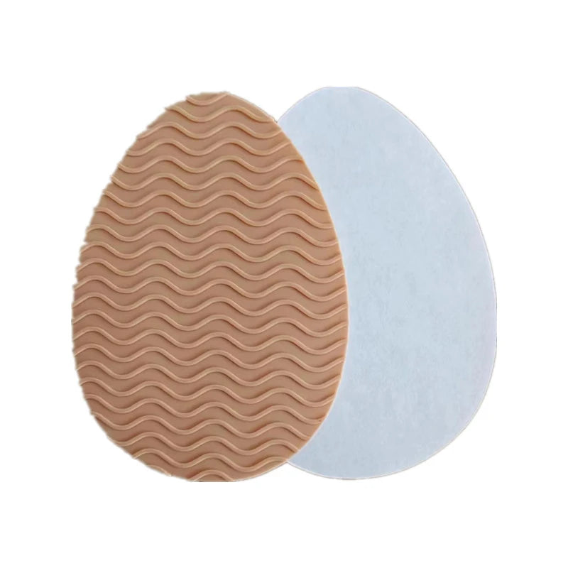 Unisex Foot Pad Fashion 2026 New Heel Protectors Shoes Accessories Breathable Shoe Pad Relief Liner Grips Insoles For Shoes
