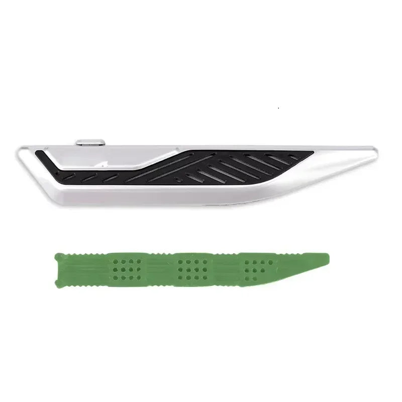 For BMW Blade Air Freshener Holder, 5 Series, 3 Series, 7 Series, X3X5X7, original factory refill strips for car air fresheners.
