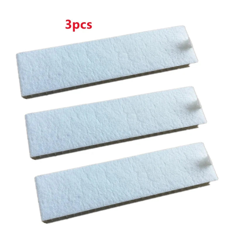 Robot HEPA Filter for ILIFE A9s A80 Pro A80 Max A80Plus L100 A10S Robotic Vacuum Cleaner Spare Parts High-Performance Filter