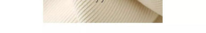 plus Size Women's Casual High Waist Thin Wide Leg Pants Spring Autumn Straight Cut Long Trousers Comfortable Slimming Effect