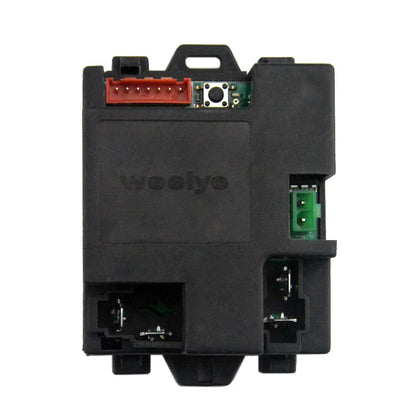 RX113-B 12V children's electric car TX28 remote control receiver transmitter,RX113-D controller for baby car