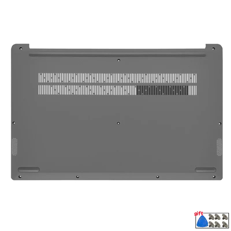 For IdeaPad 1 15ALC7 15IAU7 15IJL7 LCD Rear Lid Back Cover Front Bezel Keyboard Palmrest Bottom Case Computer Parts Accessories