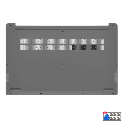 For IdeaPad 1 15ALC7 15IAU7 15IJL7 LCD Rear Lid Back Cover Front Bezel Keyboard Palmrest Bottom Case Computer Parts Accessories