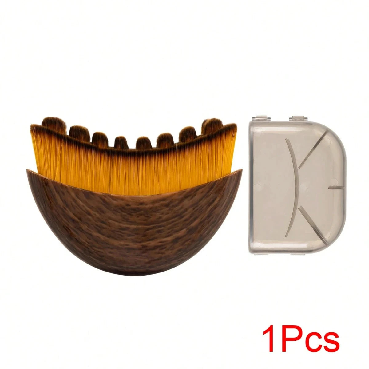 Lymphatic Contour Face Brush,Chin &Jawline Sculpting,Drainage Massager for Face,Ergonomically Designed to Fit The Skin Precisely