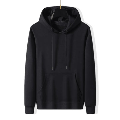 Men Hoodie Sweatshirt Sets Plus Size 6XL 7XL 100-180kg 100% Cotton Autumn Winter Long Sleeve Sport Suits Big Size Men Clothing